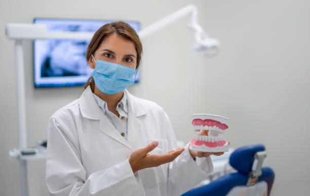 Best Emergency Dentist for Lost Fillings or Crowns in Bremen, GA