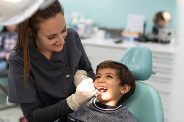 Best Emergency Dental Services for Seniors in Bremen, GA