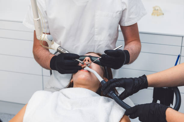 Best Broken or Cracked Tooth Emergency Dentist in Bremen, GA